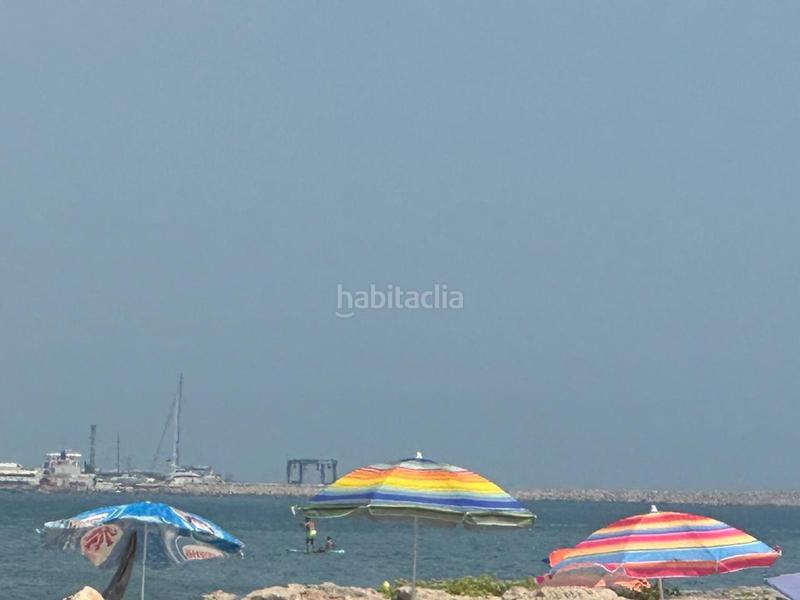 Foto 82562e99-434a-4cde-a23f-a6c680097eef. Piso en països catalans 19 apartamento a 2 min a pie de la playa en Cubelles