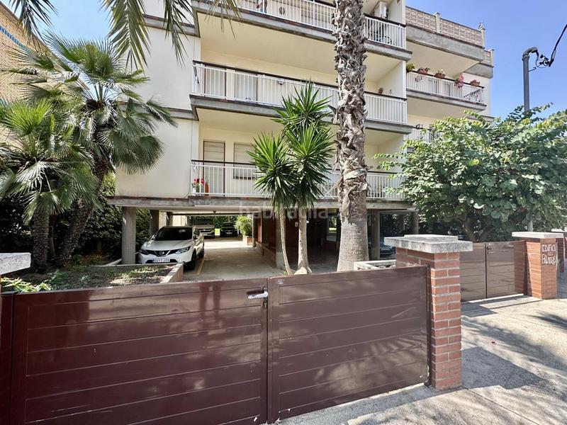 Foto 93847a4b-6329-4348-8286-a05947f2726e. Piso en països catalans 19 apartamento a 2 min a pie de la playa en Cubelles