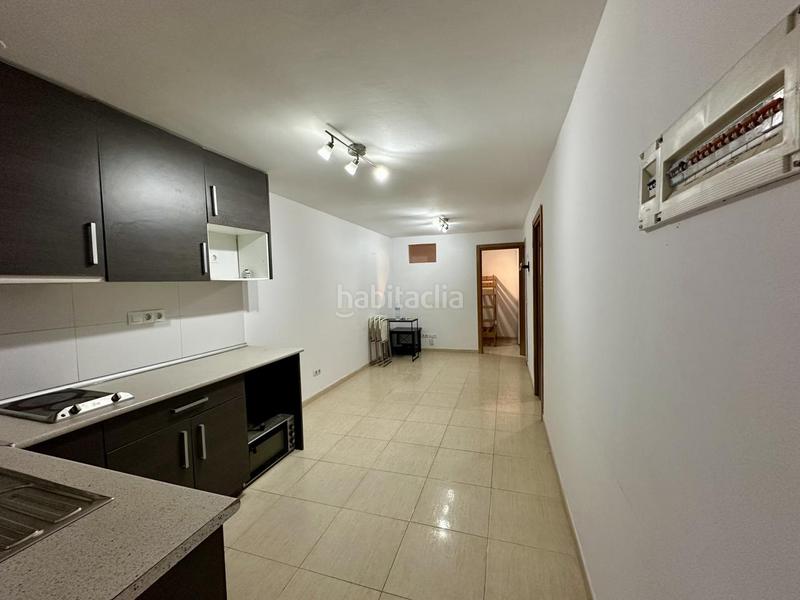 Foto 064fb219-ae29-480a-8e29-180bf0d37170. Appartamento in Segur de Calafell nucli urbà Segur de Calafell