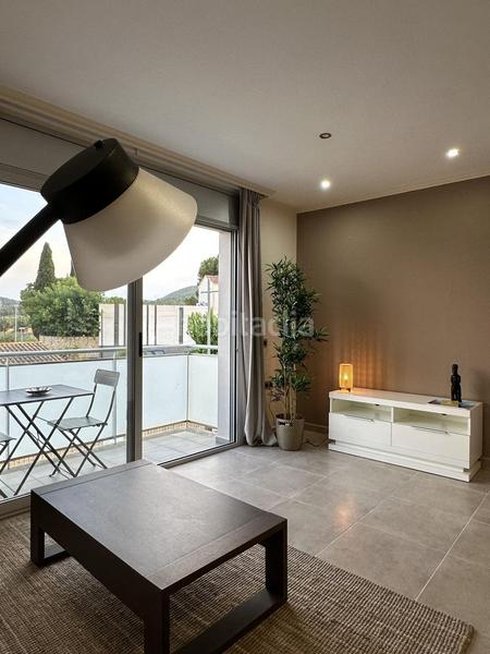 Foto dce80c58-dede-4c3a-bfe7-c97e6d88b771. Alquiler dúplex  en alquiler temporal cerca del mar en Albinyana