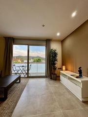 Rent Duplex  Carrer torreta. Dúplex en alquiler temporal cerca del mar