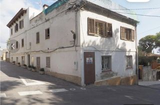 Planta baixa  Baixada de rigalt