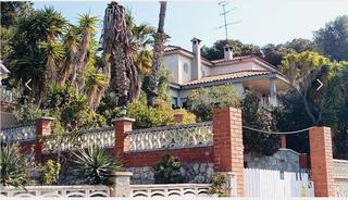 Casa  Carrer tomàs breton. Casa en venta en  calafell  urb. mas romeu