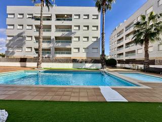 Planta baixa  De la cossetània. Planta baja en venta en lestany, calafell