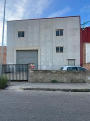 Miete Fabrikhalle in El Tancat-Mas d´en Gual