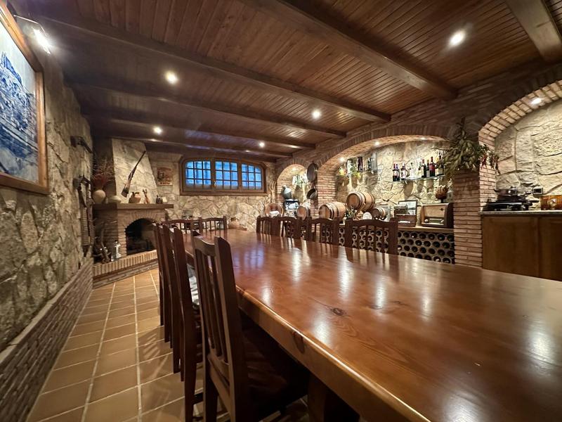 Foto 0ae9a92d-e622-4748-ad98-1a7113d150a8. Haus mit pool in El Tancat-Mas d´en Gual Vendrell (El)