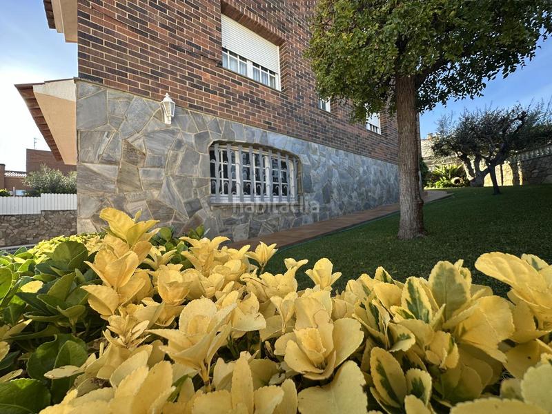 Foto 310c6ec1-2251-4168-a5a9-d1d3332d4603. Haus mit pool in El Tancat-Mas d´en Gual Vendrell (El)