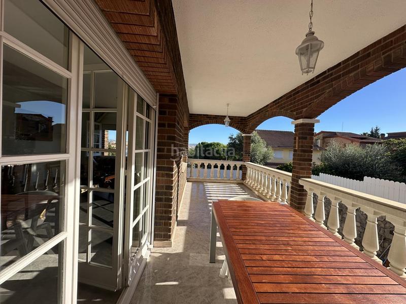 Foto 3471dbda-454c-4ddd-aa4b-465d7225529b. Haus mit pool in El Tancat-Mas d´en Gual Vendrell (El)