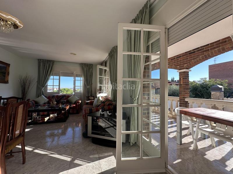 Foto 35583bd6-aee5-456a-ad1e-070354ff21de. Haus mit pool in El Tancat-Mas d´en Gual Vendrell (El)