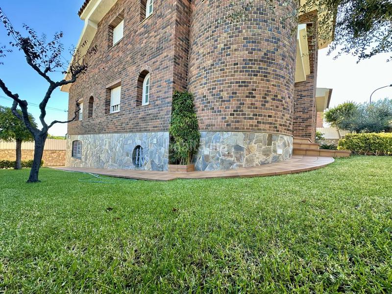 Foto 35e1ce36-abae-427e-bd91-c53bb30fb9a8. Haus mit pool in El Tancat-Mas d´en Gual Vendrell (El)