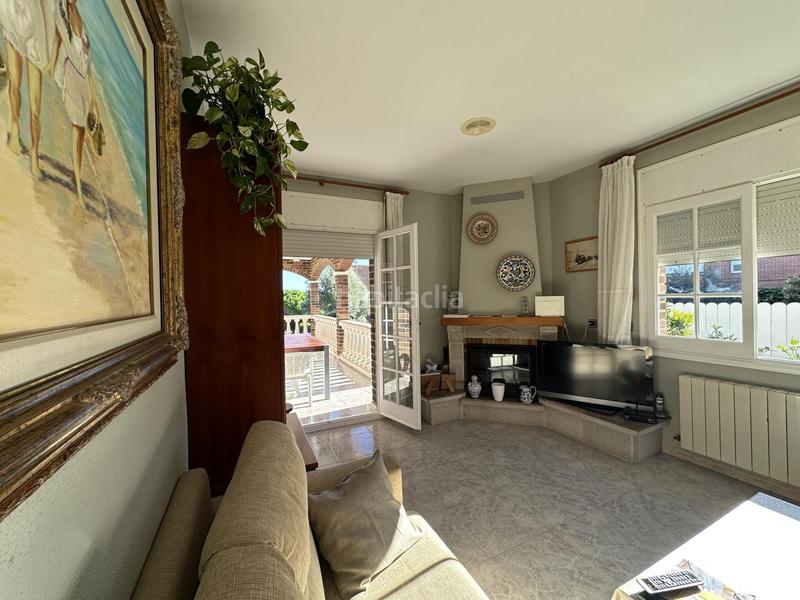 Foto 3c0647f1-bae6-4639-b655-7207f4e1ad91. Haus mit pool in El Tancat-Mas d´en Gual Vendrell (El)