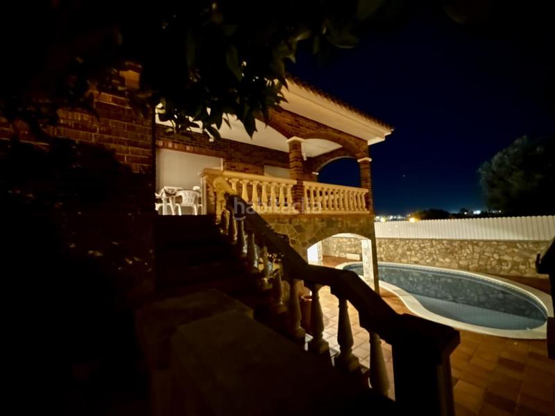 Foto 6240f834-a295-491d-9965-4afbad48b59a. Haus mit pool in El Tancat-Mas d´en Gual Vendrell (El)