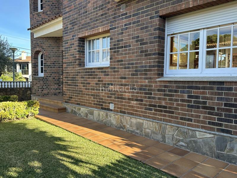 Foto 624d7af5-0fa6-4686-a16b-2829e5d9633f. Haus mit pool in El Tancat-Mas d´en Gual Vendrell (El)