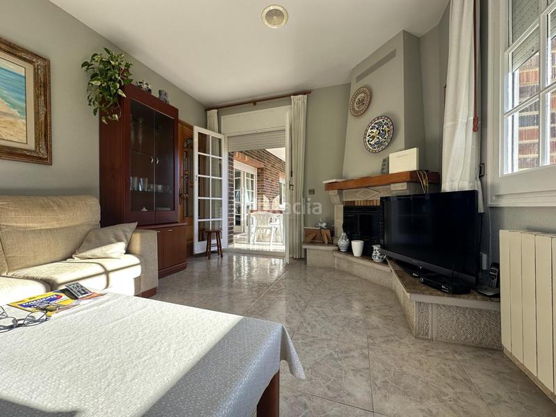 Foto 69ed4d66-6634-46a5-ba60-fcd07ea6ee63. Haus mit pool in El Tancat-Mas d´en Gual Vendrell (El)