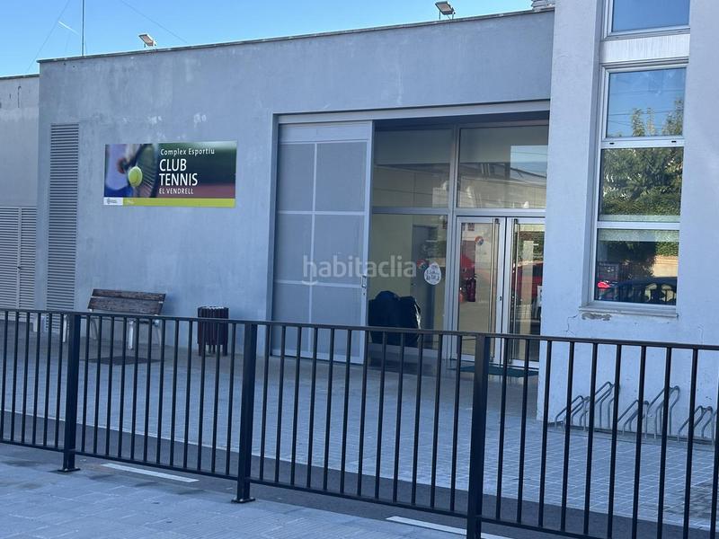 Foto 6e885ccf-559f-4bfa-9602-2823a6f4f398. Haus mit pool in El Tancat-Mas d´en Gual Vendrell (El)