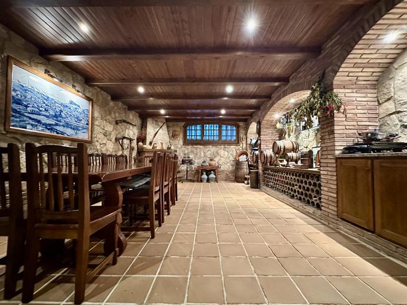 Foto 76f32513-5b57-4751-85ac-236a80f50bbd. Haus mit pool in El Tancat-Mas d´en Gual Vendrell (El)