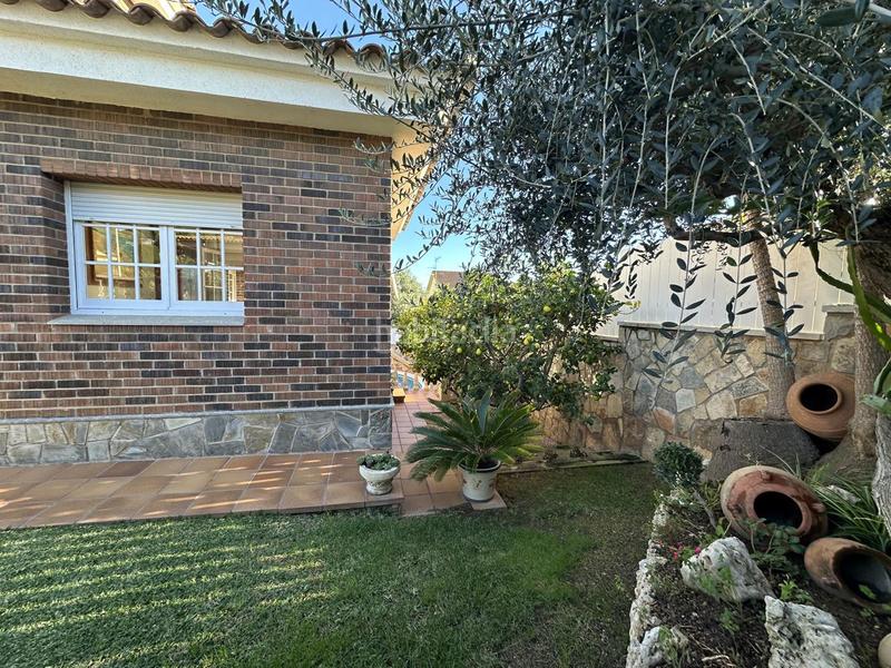 Foto 8b62c147-ee90-42e1-a818-7a26d5e4f569. Haus mit pool in El Tancat-Mas d´en Gual Vendrell (El)