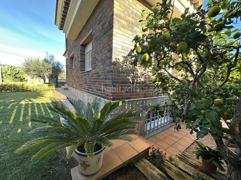 Foto c8f0c699-1c0a-47ae-9f87-b26223deca34. Haus mit pool in El Tancat-Mas d´en Gual Vendrell (El)