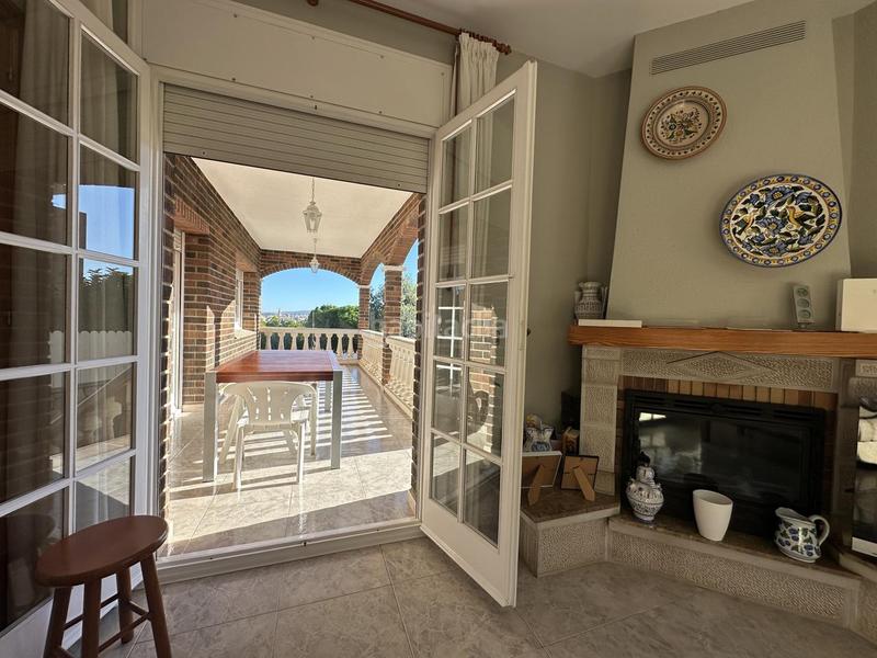 Foto ccf69edc-7742-4776-8cc4-c9ac35c4920b. Haus mit pool in El Tancat-Mas d´en Gual Vendrell (El)