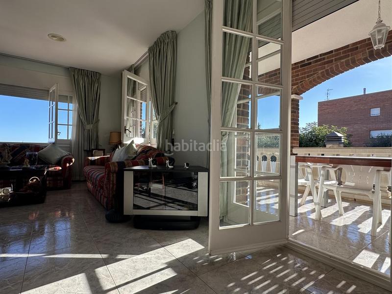 Foto cf4249ee-a194-4058-8576-934234e796c8. Haus mit pool in El Tancat-Mas d´en Gual Vendrell (El)