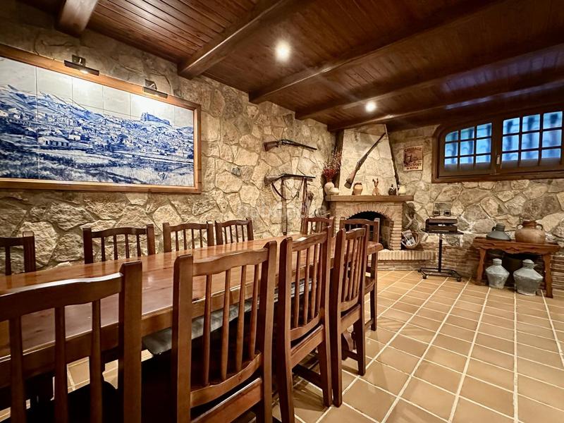 Foto ea012333-0d38-4335-89f8-c462f6ffde37. Haus mit pool in El Tancat-Mas d´en Gual Vendrell (El)