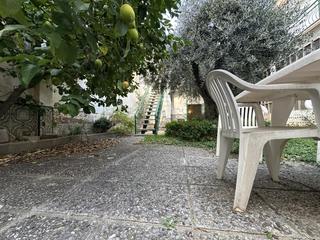 Maison à El Tancat-Mas d´en Gual. Casa con patio, garaje y almacén en el vendrell