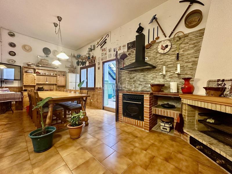 Foto 05cd1d79-23e2-457c-9e55-fd00439bb5fb. Zweistöckige wohnung mit parking in El Tancat-Mas d´en Gual Vendrell (El)