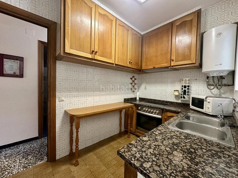 Foto 72f7f5d2-8f97-482e-bb8f-a29096aa6b05. Zweistöckige wohnung mit parking in El Tancat-Mas d´en Gual Vendrell (El)