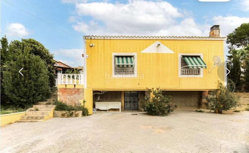 Foto 9ab55533-6cb3-438c-983f-fe6b5280fadd. Casa con parcheggio in Catllar (El)