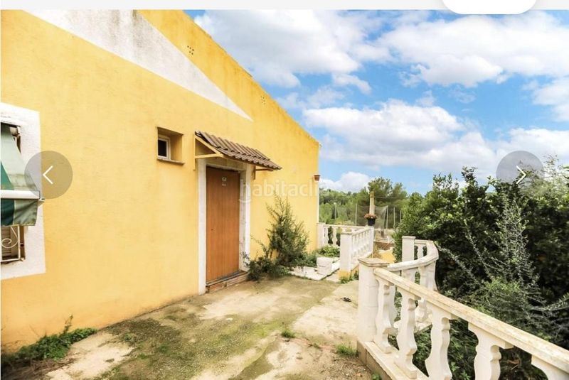 Foto f909d80e-3c4d-4af0-8477-64c8689f00dc. Casa con parcheggio in Catllar (El)