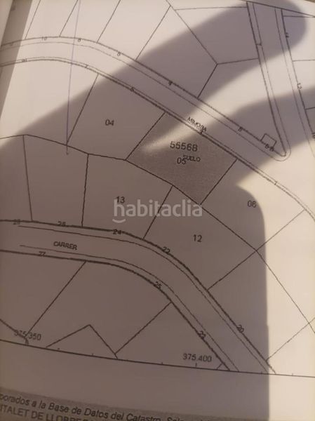 Foto 202d75e9-c921-4091-9888-54ccaf15f062. Terreny residencial a Nou Vendrell Vendrell (El)