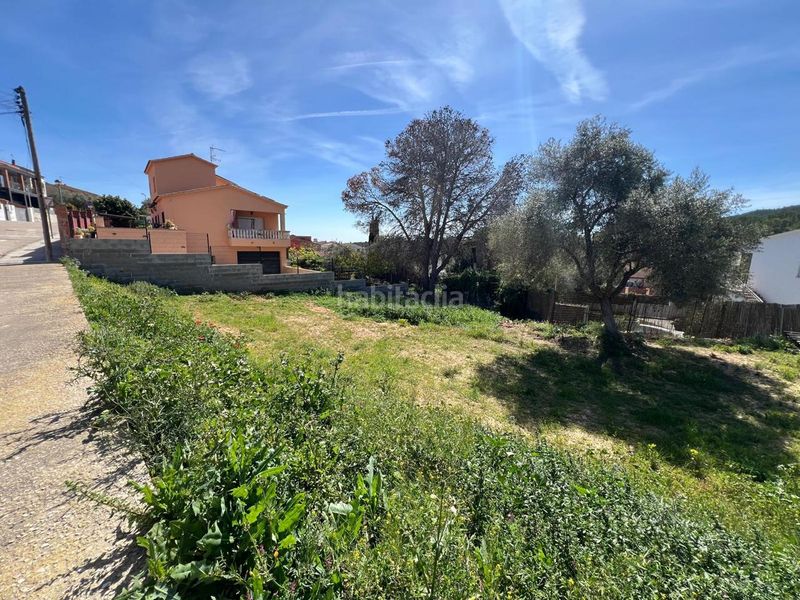 Foto 2144431a-12a2-4000-aa62-906a3a13d815. Terreny residencial a Nou Vendrell Vendrell (El)