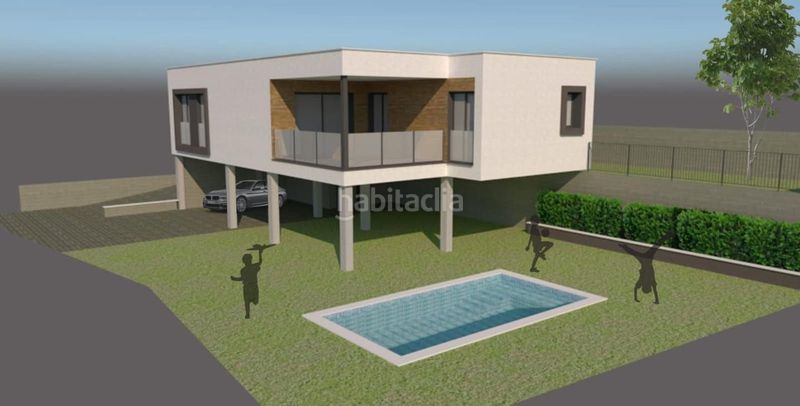 Foto 30278cf0-2b51-41fe-8638-2ecf40b48891. Terreny residencial a Nou Vendrell Vendrell (El)