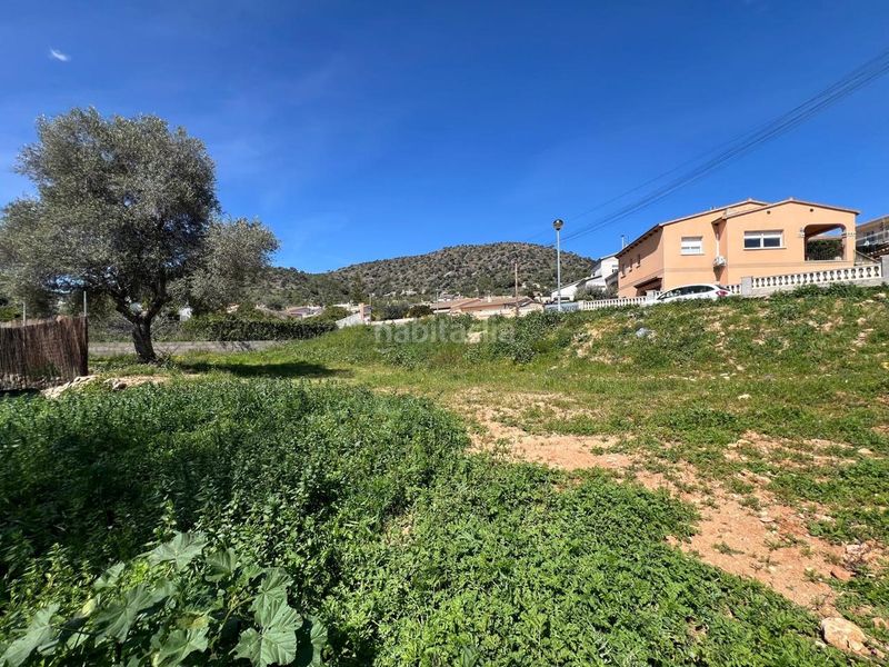Foto 4707c2c0-4ddc-4d2c-993a-977b82e67d36. Terreny residencial a Nou Vendrell Vendrell (El)