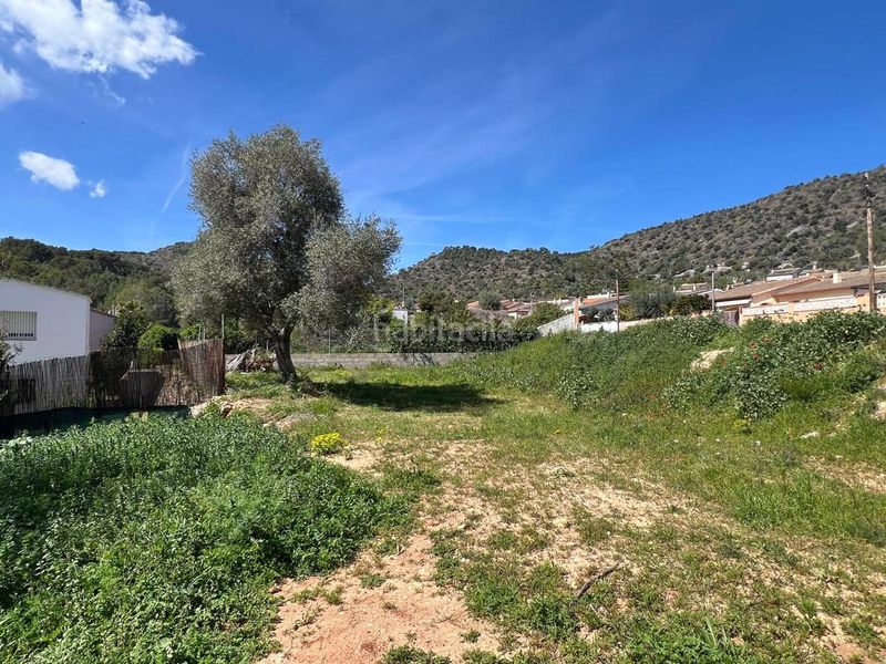 Foto 4a9eb6c3-32f2-4a58-9564-7bfdce1fa91e. Terreny residencial a Nou Vendrell Vendrell (El)