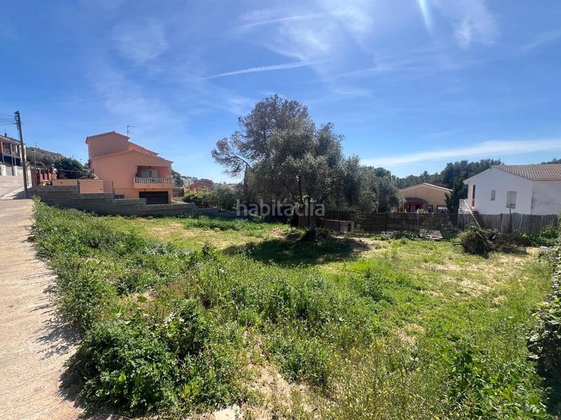 Foto 576f6520-f33e-4647-9d44-0a062efb4723. Terreny residencial a Nou Vendrell Vendrell (El)