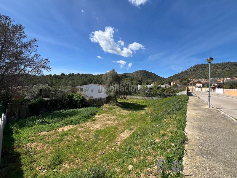 Foto ae893220-16fc-4a3b-a0d2-62c7ede720cf. Terreny residencial a Nou Vendrell Vendrell (El)