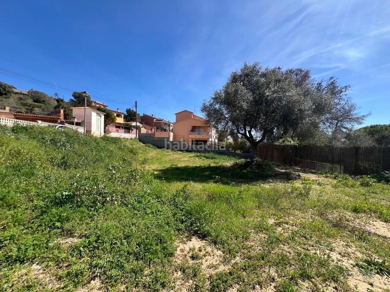 Foto e07e252b-194e-466d-a3df-254c71463e01. Terreny residencial a Nou Vendrell Vendrell (El)