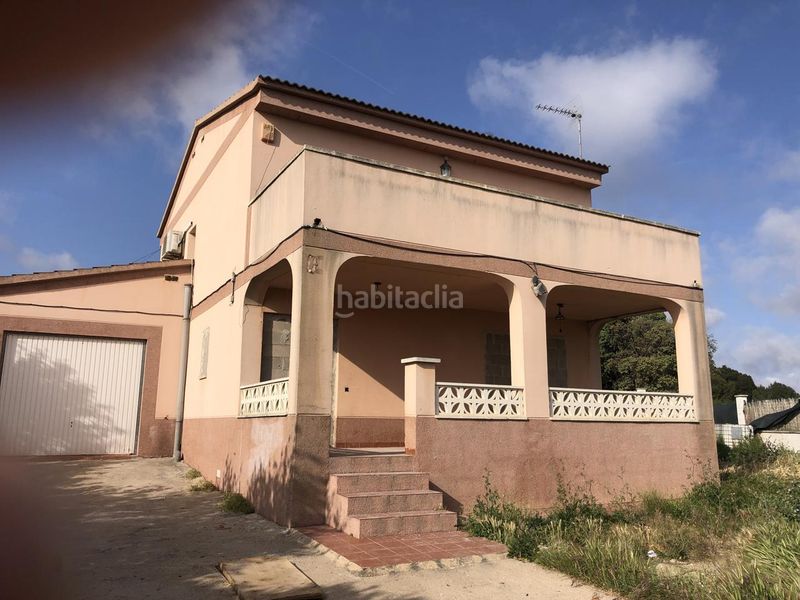Foto da950197-a35b-4654-ac54-5b10a2e6850b. Maison avec parking dans Catllar (El)