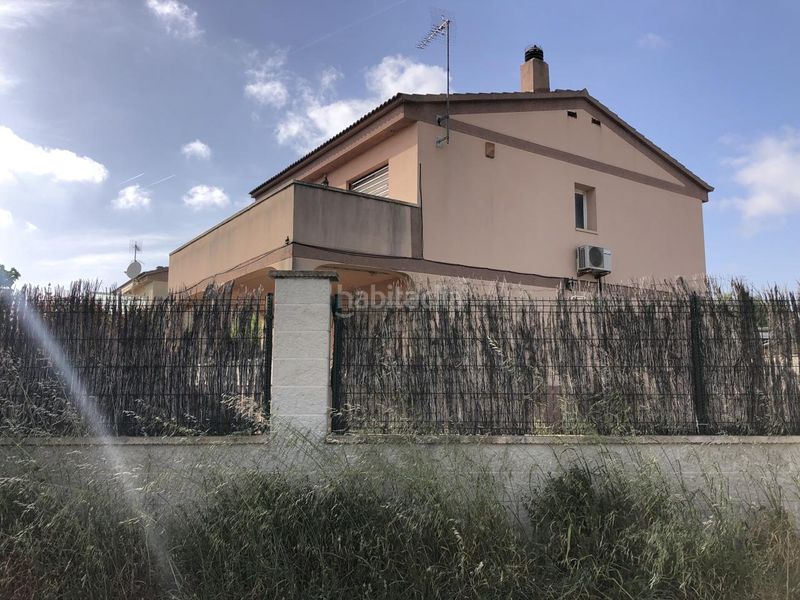 Foto dfed6c32-d1d5-4129-a77b-8c4a5eb590b7. Maison avec parking dans Catllar (El)