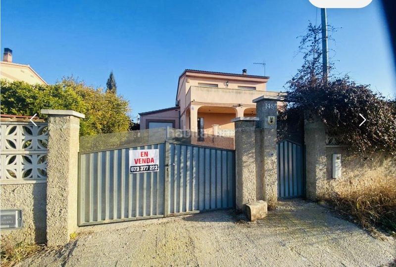 Foto eb29ce4a-f516-4095-a6b4-f57a3cf145ca. Maison avec parking dans Catllar (El)