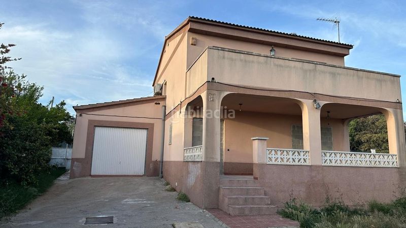 Foto fa286d6a-46c3-41fa-868c-b7f29b7531e8. Maison avec parking dans Catllar (El)