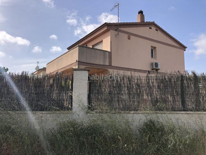 Foto fbadd37d-9c6a-4935-93ce-2fd2effab15b. Maison avec parking dans Catllar (El)