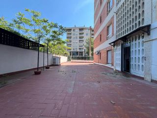 Planta baja  Catalunya. Planta baja con espectacular terraza en tarragona