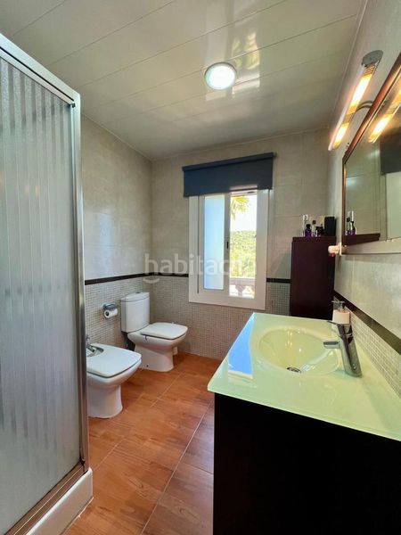 Foto 66cfb538-e388-4bde-aa10-f9bdd215e16f. Casa amb calefacció aparcament piscina a Mas romeu Calafell