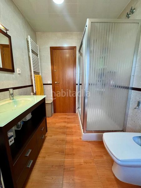Foto 83b049c0-fc1b-4436-9899-5344a52fcab4. Casa amb calefacció aparcament piscina a Mas romeu Calafell