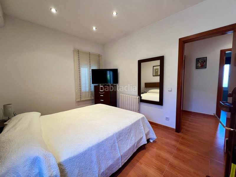 Foto c03a56dd-93f4-4d37-aafa-d0696af2a415. Casa amb calefacció aparcament piscina a Mas romeu Calafell