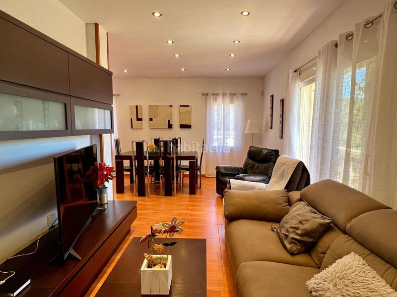 Foto c76d1ab1-5b8e-4400-aa44-329e5ee622ca. Casa amb calefacció aparcament piscina a Mas romeu Calafell