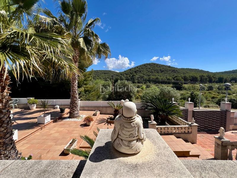 Foto ca0368b1-5ec1-4cf5-afb5-15f92d10d086. Casa amb calefacció aparcament piscina a Mas romeu Calafell