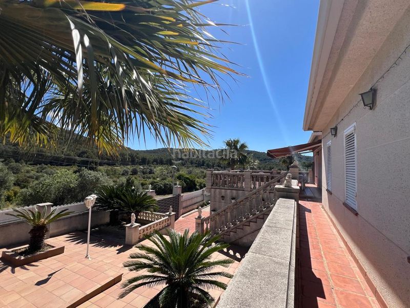 Foto dcfe8e15-c407-4c60-b2fd-42e706bddc4b. Casa amb calefacció aparcament piscina a Mas romeu Calafell